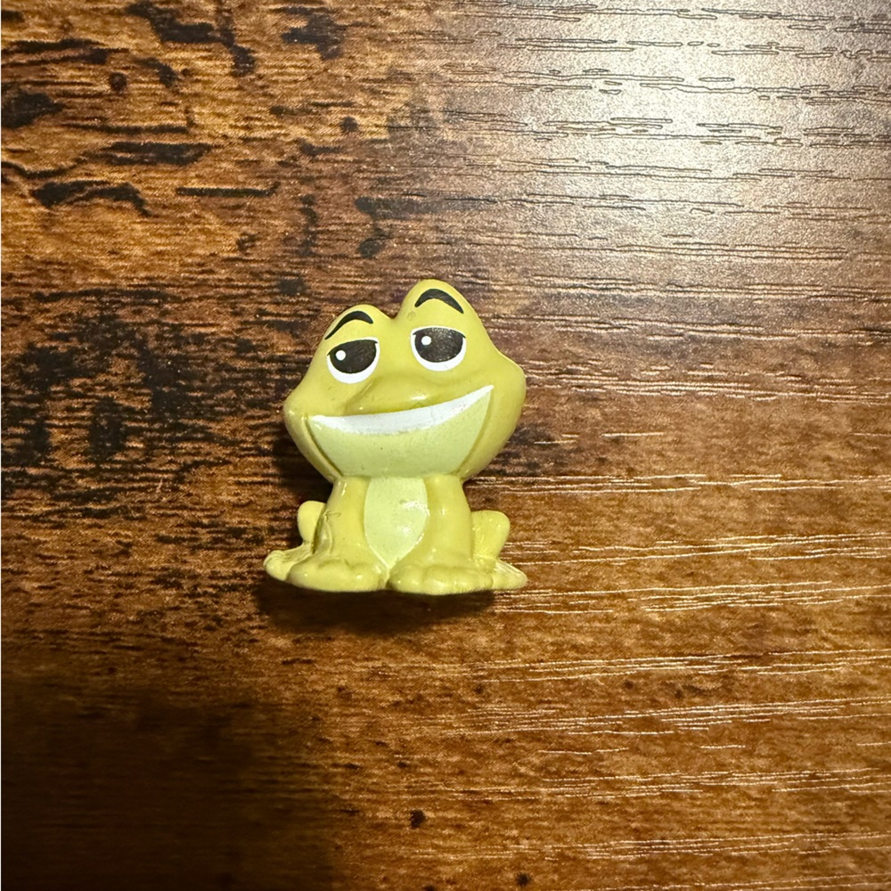 Disney Squishalot - Frog Prince Naveen